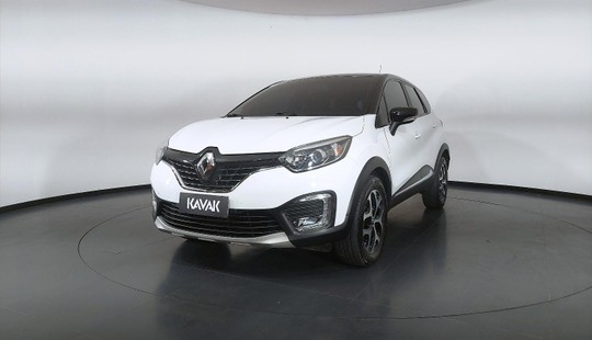 Renault Captur HI- INTENSE-2018