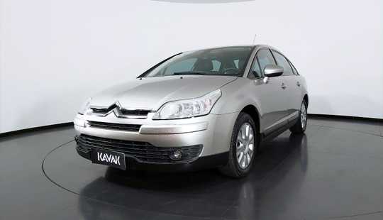 Citroën C4 GLX PALLAS 2011