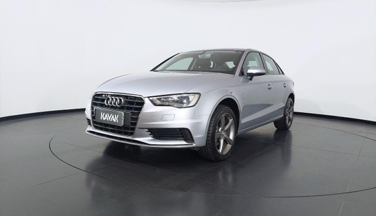 Audi A3 TFSI SEDAN AMBIENTE-2016