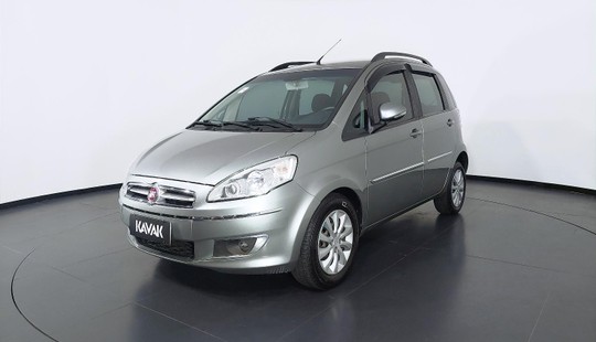 Fiat Idea MPI ESSENCE-2016