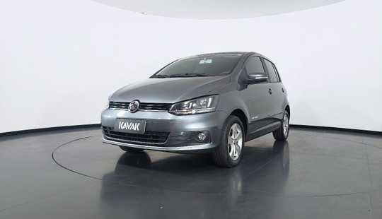 Volkswagen Fox MSI COMFORTLINE 2018