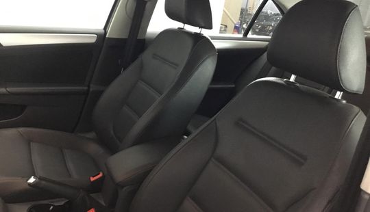 Volkswagen Jetta A6 Sport 2012