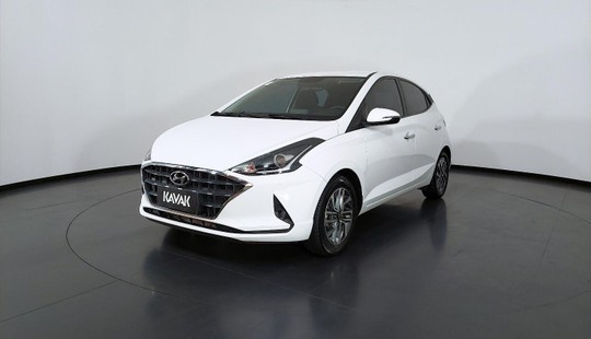 Hyundai HB20 TGDI DIAMOND 2020