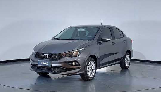 Fiat Cronos 1.3 Gse Drive Pack Conectividad 2021