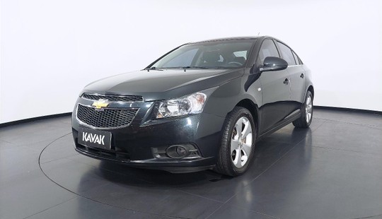 Chevrolet Cruze LT 2013