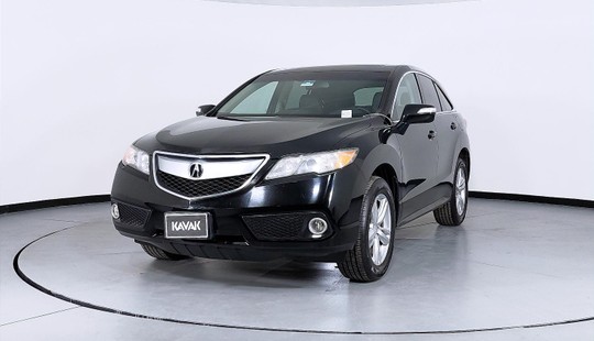 Acura RDX RDX 2015