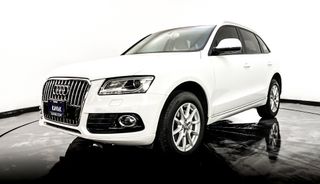 Audi Q5 Quattro