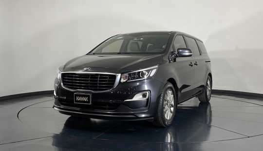 Kia Sedona EX Pack 2019