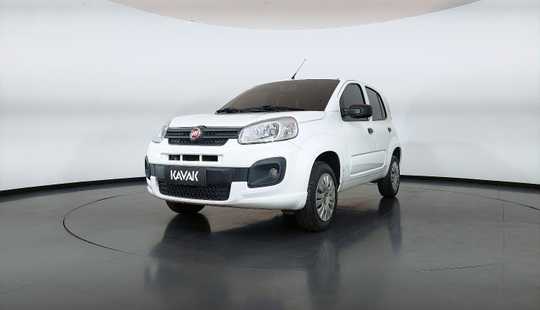 Fiat Uno FIREFLY ATTRACTIVE-2017