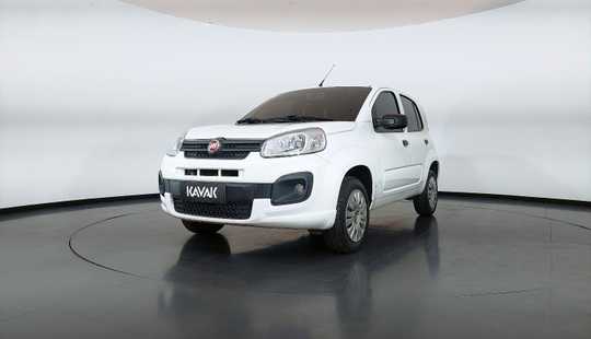 Fiat Uno FIREFLY ATTRACTIVE 2017