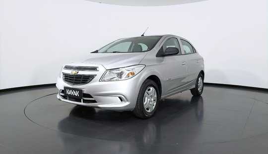 Chevrolet Onix MPFI LT 2016