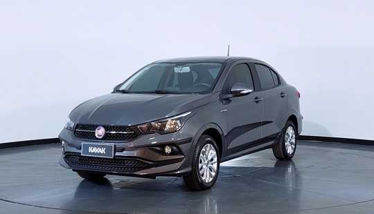 Fiat Cronos 1.3 Gse Drive 2020