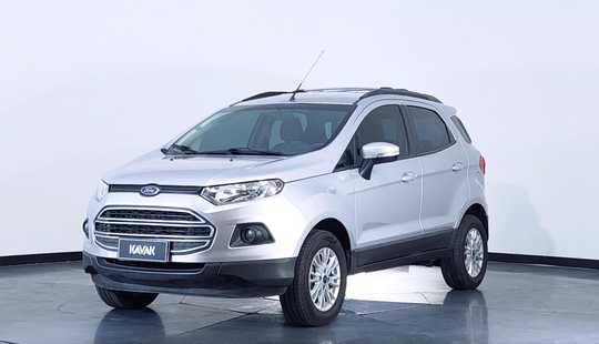 Ford Ecosport 2.0 Se 143cv 4x2 2016
