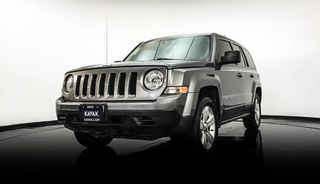 Jeep Patriot