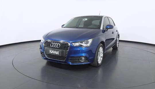 Audi A1 TFSI SPORTBACK AMBITION 2013