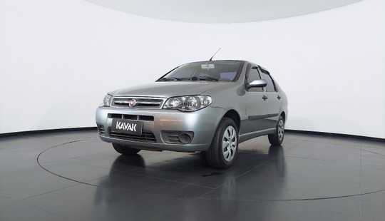 Fiat Siena MPI FIRE 2011