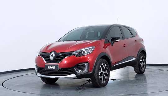 Renault Captur 2.0 Intens Manual 2020