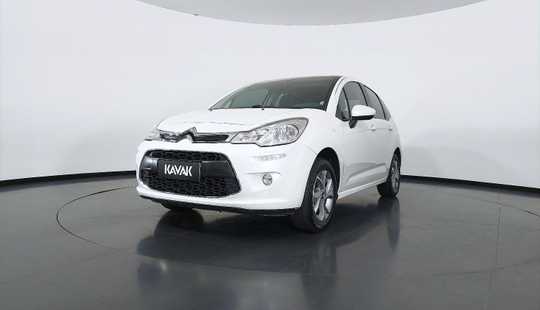 Citroën C3 TENDANCE 2013