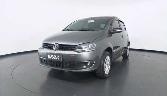 Volkswagen Fox MI TREND 2013
