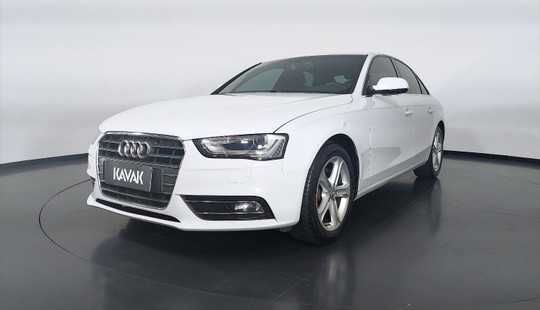 Audi A4 TFSI ATTRACTION 2015