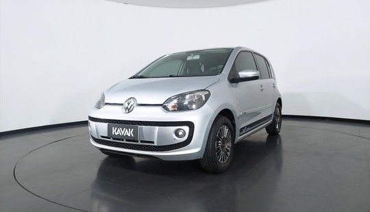 Volkswagen Up TSI MOVE UP 2016