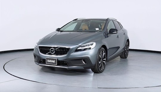 Volvo V40 V40 54 Inspiration 2017