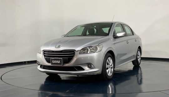 Peugeot 301 Active 2013