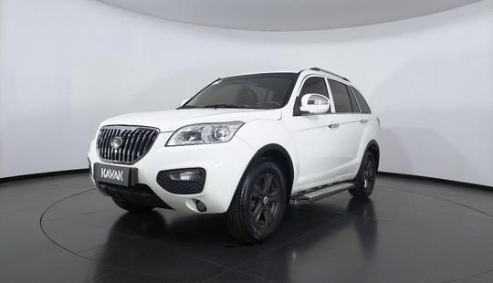 Lifan X60 TALENT 2016