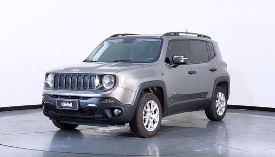 Jeep Renegade 1.8 Sport 2021