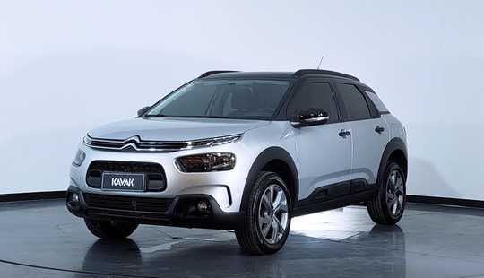 Citroën C4 Cactus 1.6 Vti 115 Feel 2021