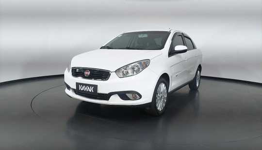 Fiat Grand Siena MPI ESSENCE 2018
