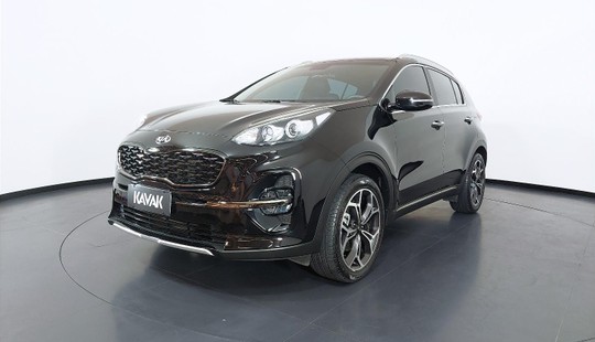 Kia Sportage EX 2019