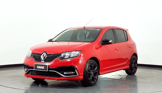 Renault Sandero 2.0 Rs 145cv 2017