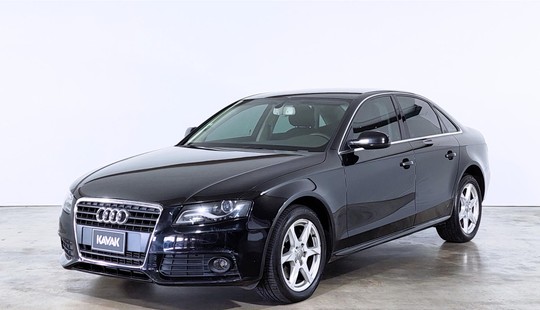 Audi A4 2.0 Ambition T Fsi 211cv Multitronic 2011
