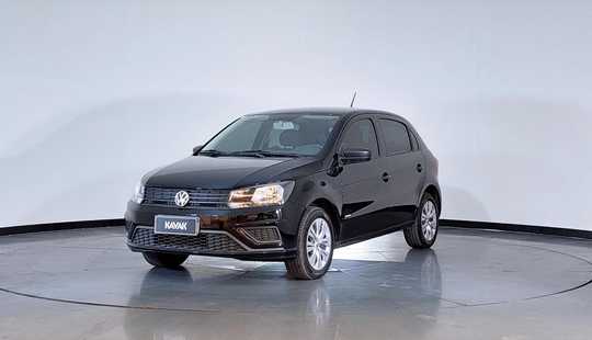 Volkswagen Gol Trend 1.6 Trendline 101cv 2020