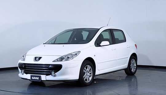 Peugeot 307 1.6 Xs 110cv Mp3 2011