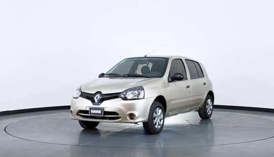 Renault Clio 1.2 Mío Expression Pack I-2013
