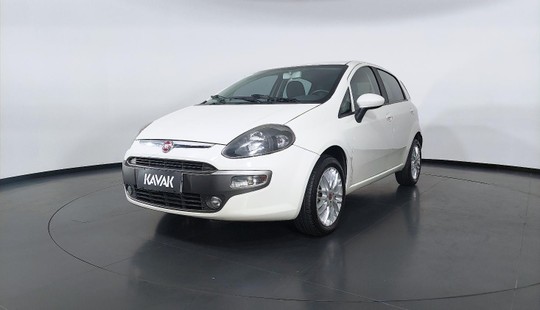 Fiat Punto ESSENCE 2014