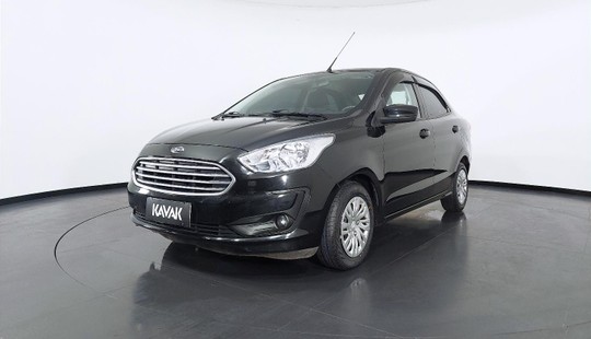 Ford Ka TI-VCT SE SEDAN 2019