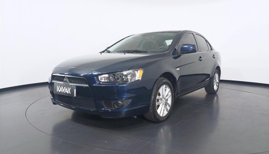 Mitsubishi Lancer HL 2017
