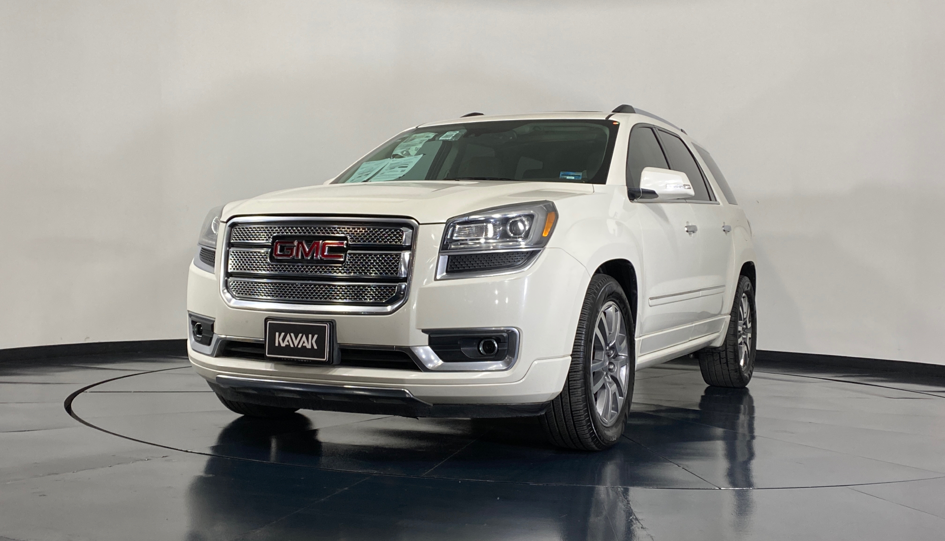 Gmc Acadia 2014 160395 71000 KM Precio 334999