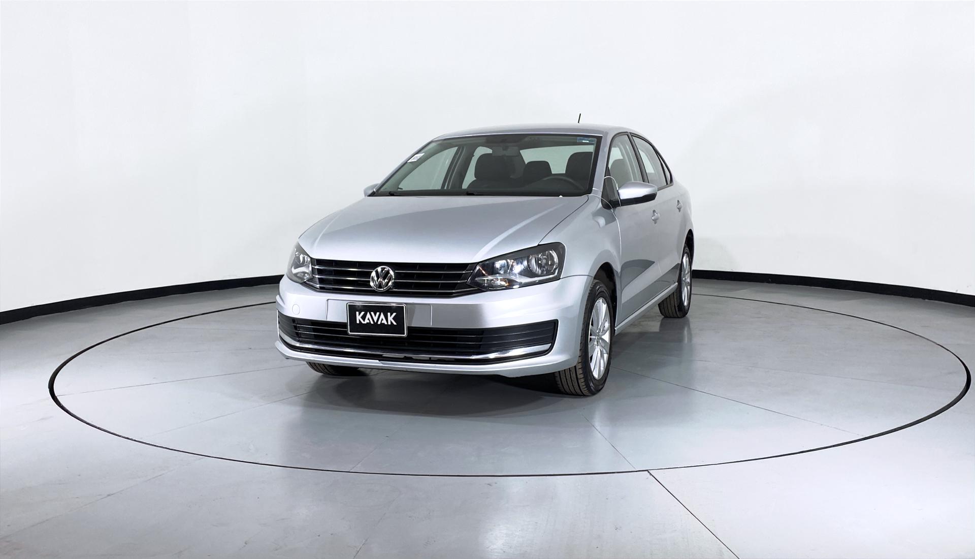 Volkswagen vento 2020