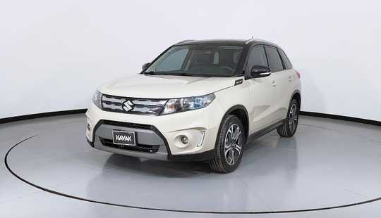 Suzuki Vitara GLX 2018