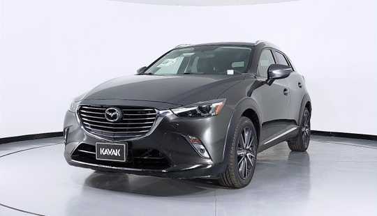 Mazda Cx-3 I Grand Touring 2018
