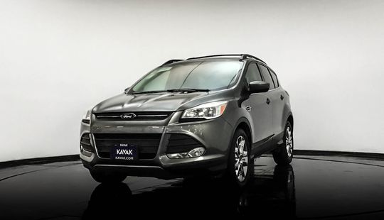 Ford Escape SE Plus 2014