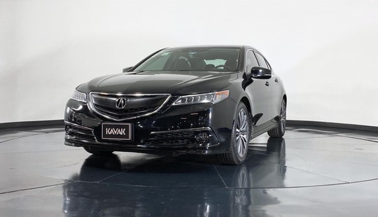 Acura TLX Advance 2016