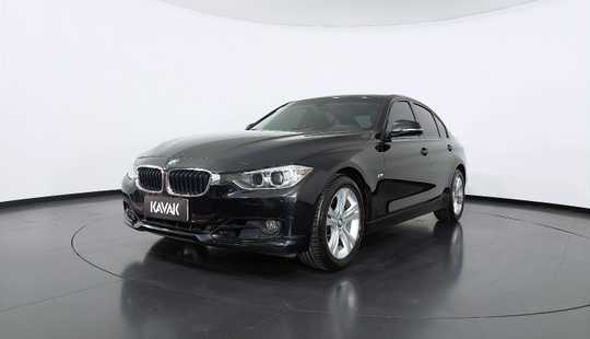 Bmw 320i SPORT TURBO 2013