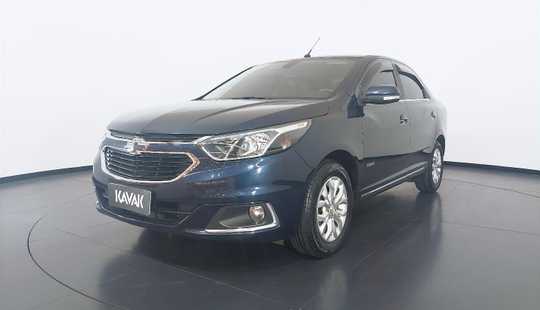 Chevrolet Cobalt MPFI ELITE 2017