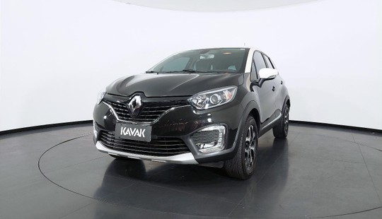 Renault Captur SCE INTENSE 2018