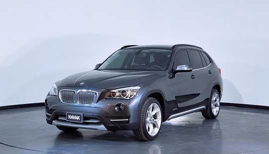 Bmw X1 2.0 Sdrive 20i Active 184cv 2013